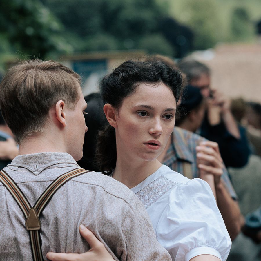 Silent Rebellion | Chassé Cinema Breda