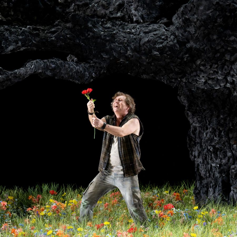 Götterdämmerung | The Royal Opera LIVE