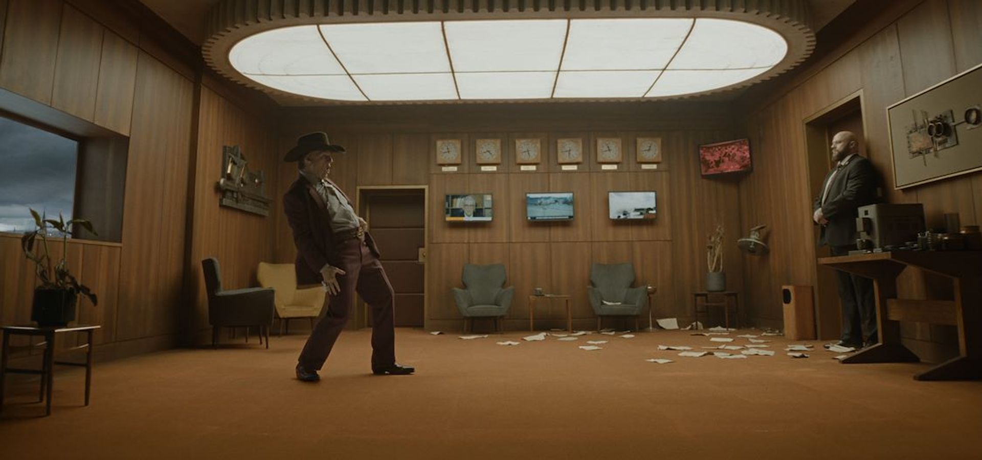 Digger | Chassé Cinema Breda