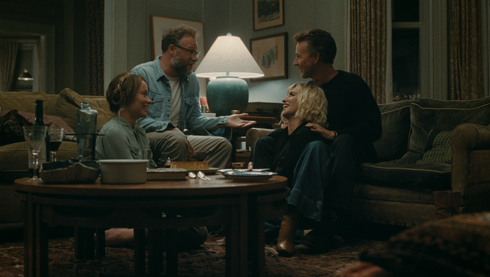 The Invite | Chassé Cinema Breda