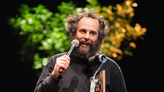 Darmon | Chassé Cinema Breda