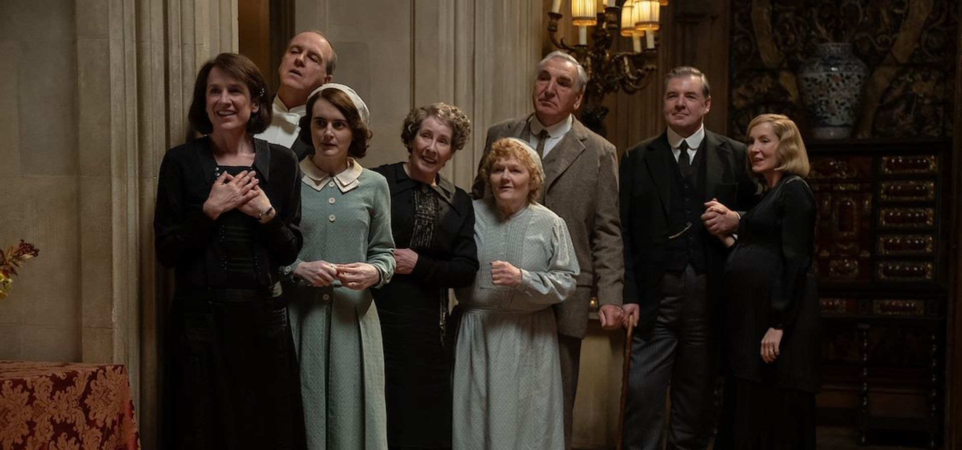 Downton Abbey: The Grand Finale | Chassé Cinema Breda