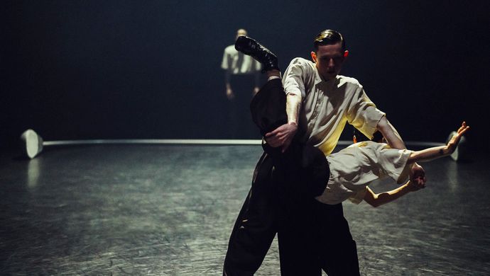 NDT 1 | Chassé Theater Breda