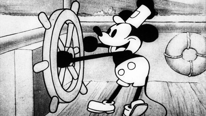 Disney Shorts - 100 jaar Disney (6+) | Chassé Cinema Breda