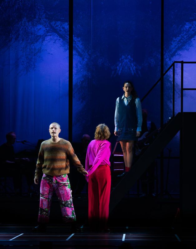 Next to Normal | Chassé Theater Breda