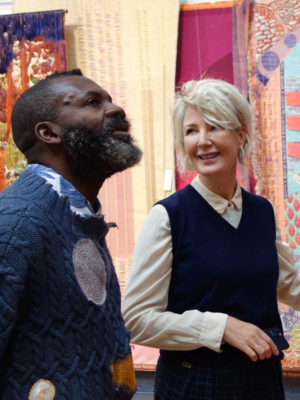 Draden van ons Nederlandse slavernijverleden