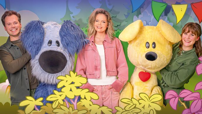 Woezel & Pip | Chassé Theater Breda