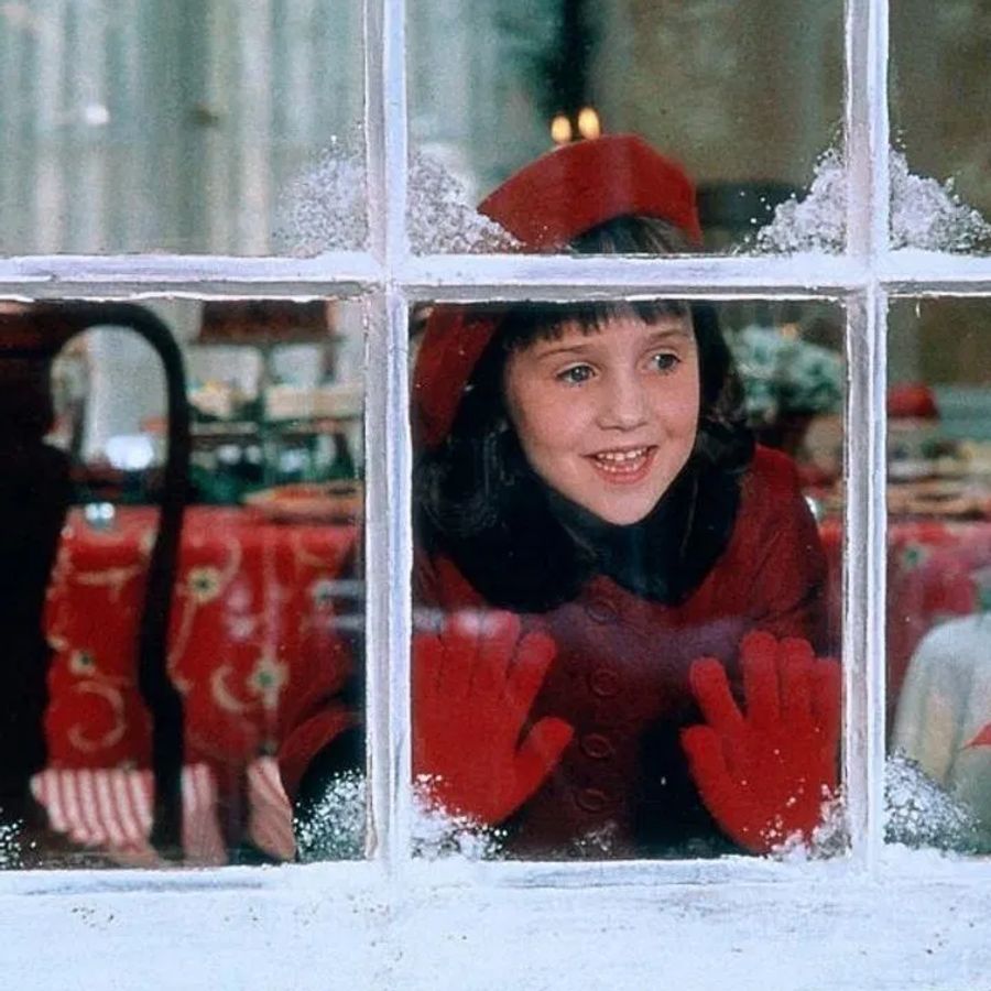 Miracle on 34th Street | Chassé Cinema Breda