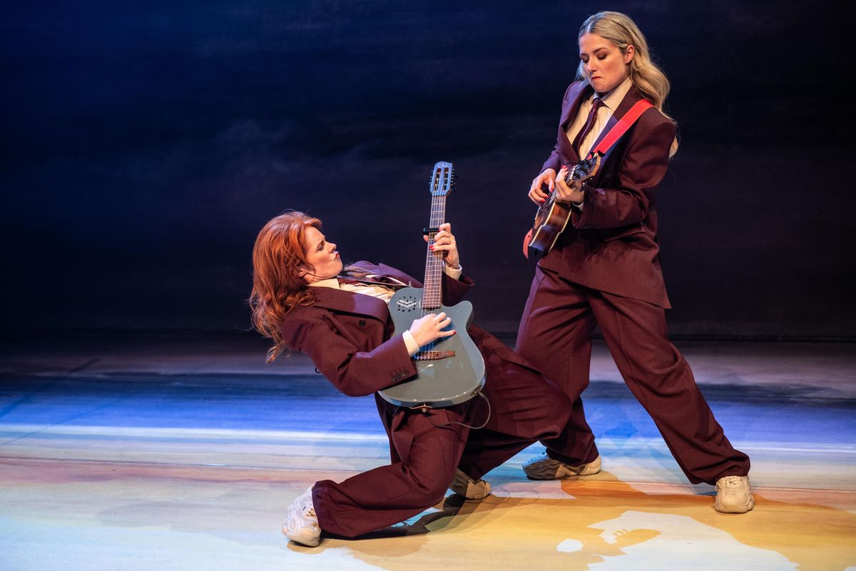 Yentl en de Boer | Chassé Theater Breda