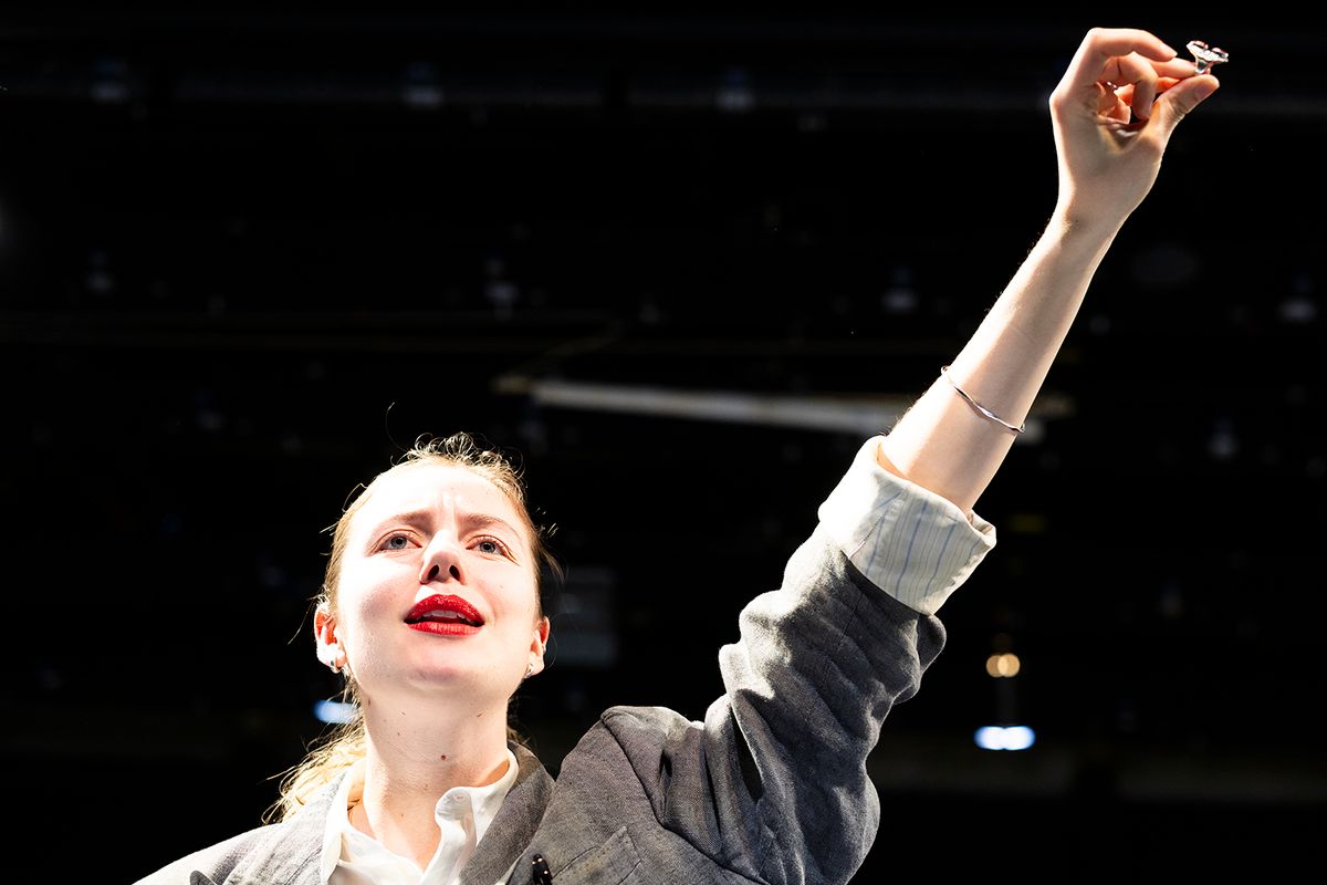 Nachtland | Chassé Theater Breda