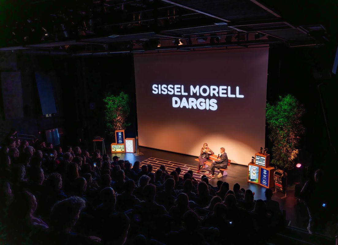 Blind Walls Film Fest 2026