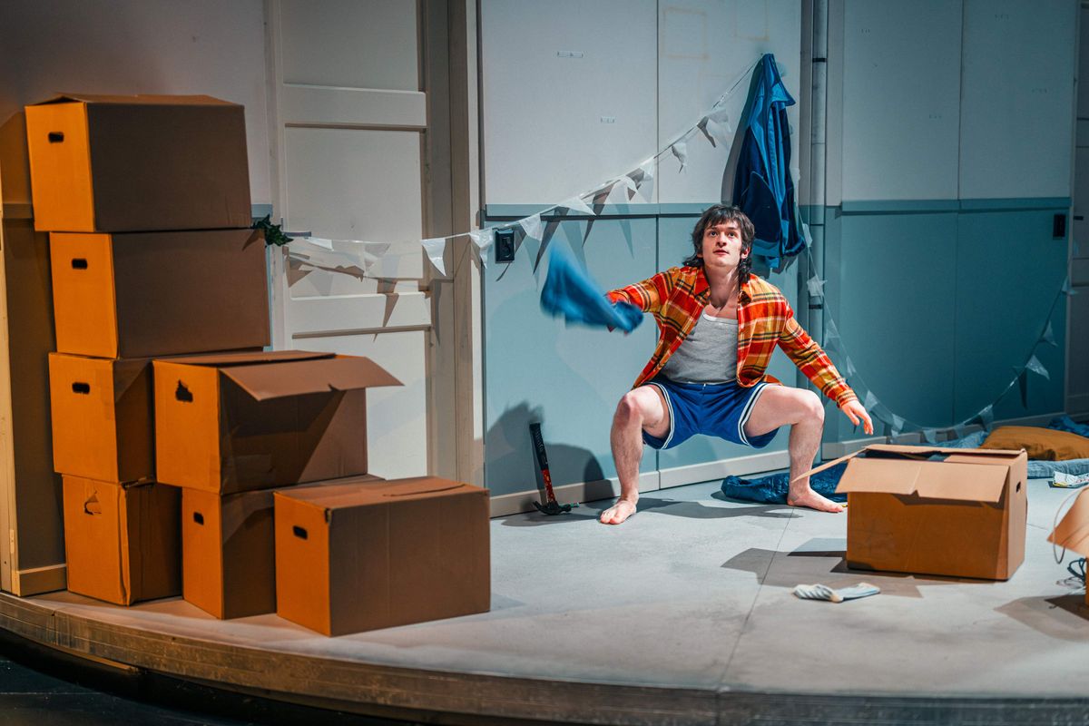 POR | Chassé Theater Breda