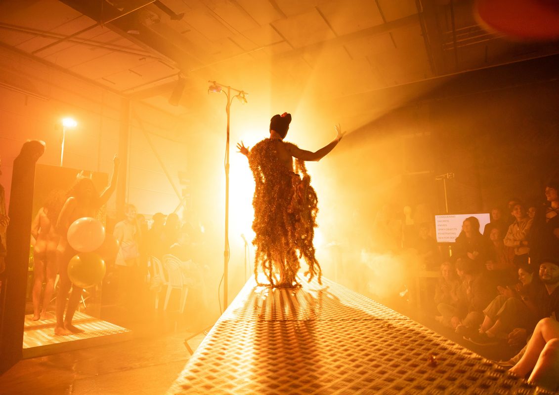 HOLOBIONT | Chassé Theater Breda