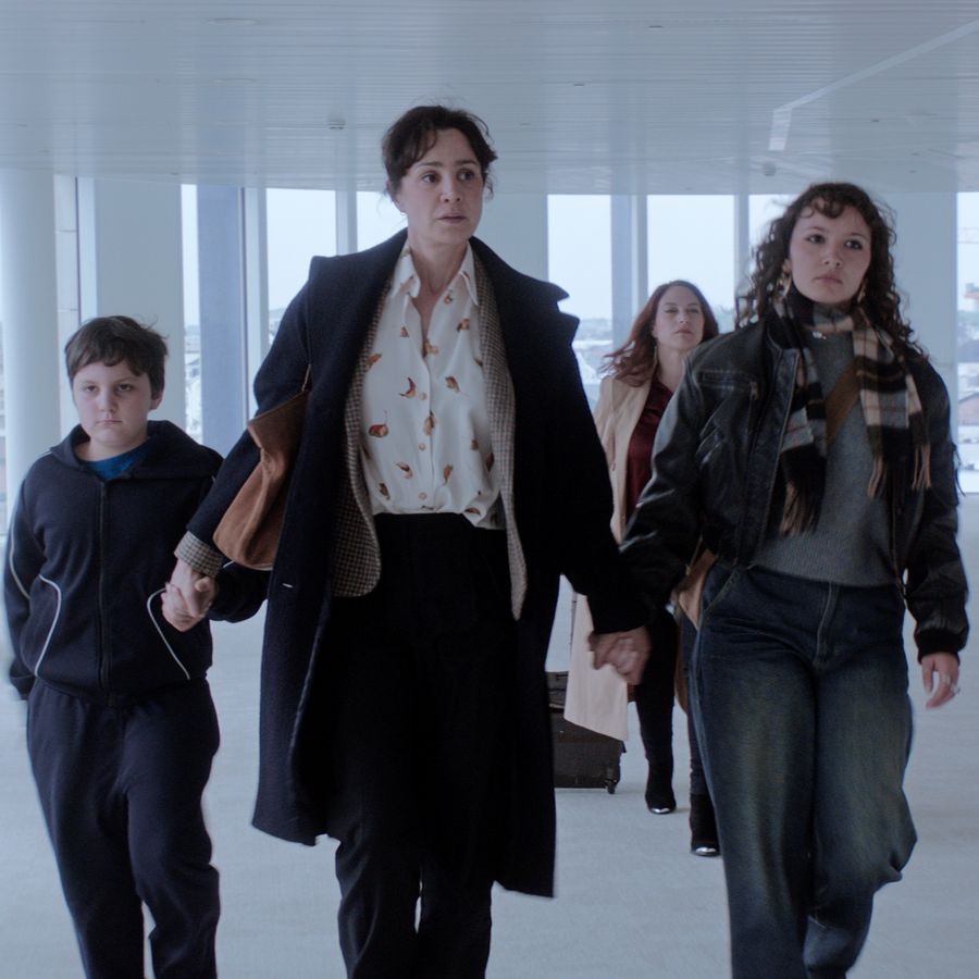 On vous croit | Chassé Cinema Breda