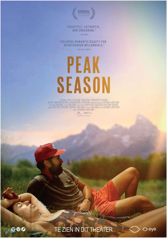 Peak Season (Previously Unreleased)