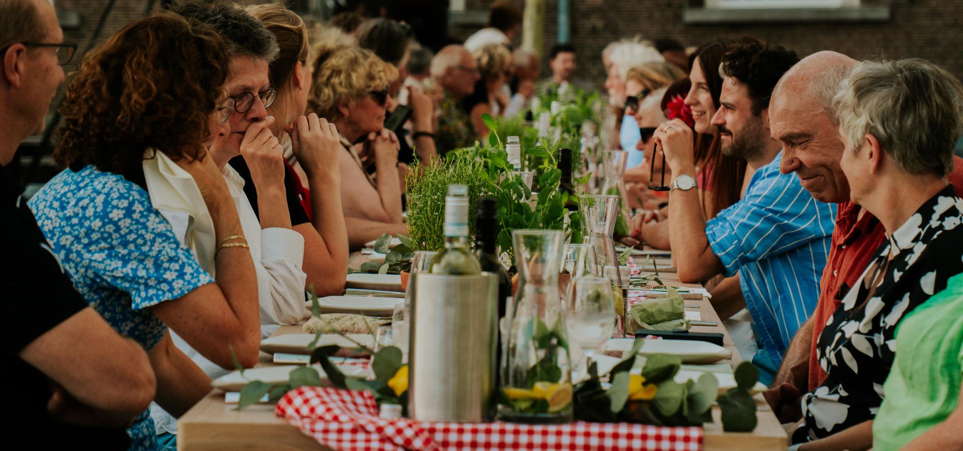 Cine Cocina | Chassé Theater Breda