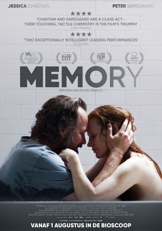 Memory | Chassé Cinema Breda