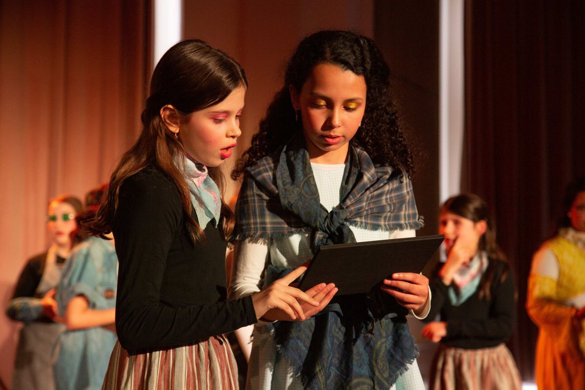 Musical4Daagse 2026 | Chassé Theater Breda