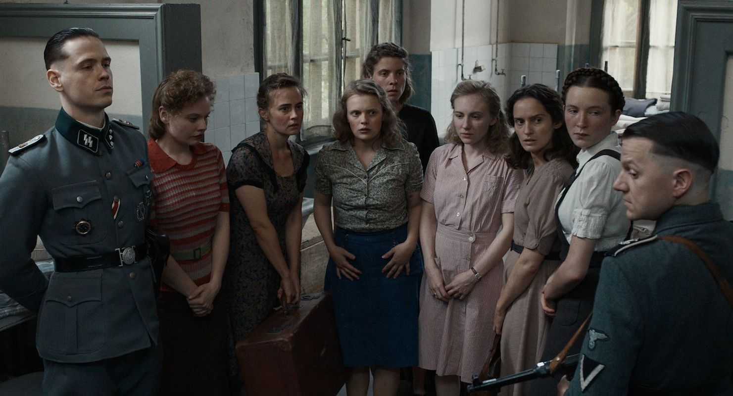 The Tasters | Chassé Theater Breda