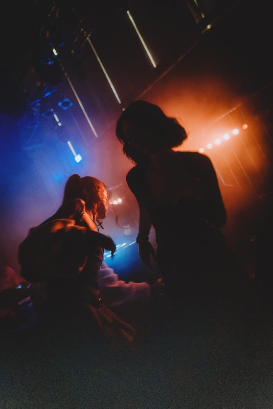 PULSE x Herrensauna | Chassé Theater Breda