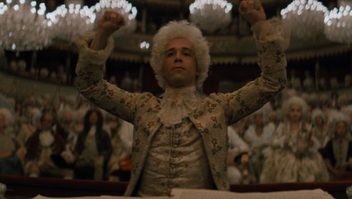 Amadeus (4K Restoration) | Chassé Cinema Breda