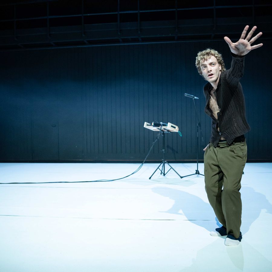 Vanishing Acts | Chassé Theater Breda