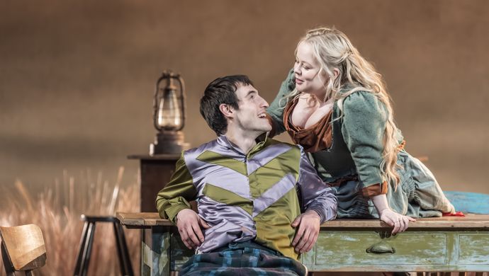 The Playboy of the Western World | Chassé Cinema Breda