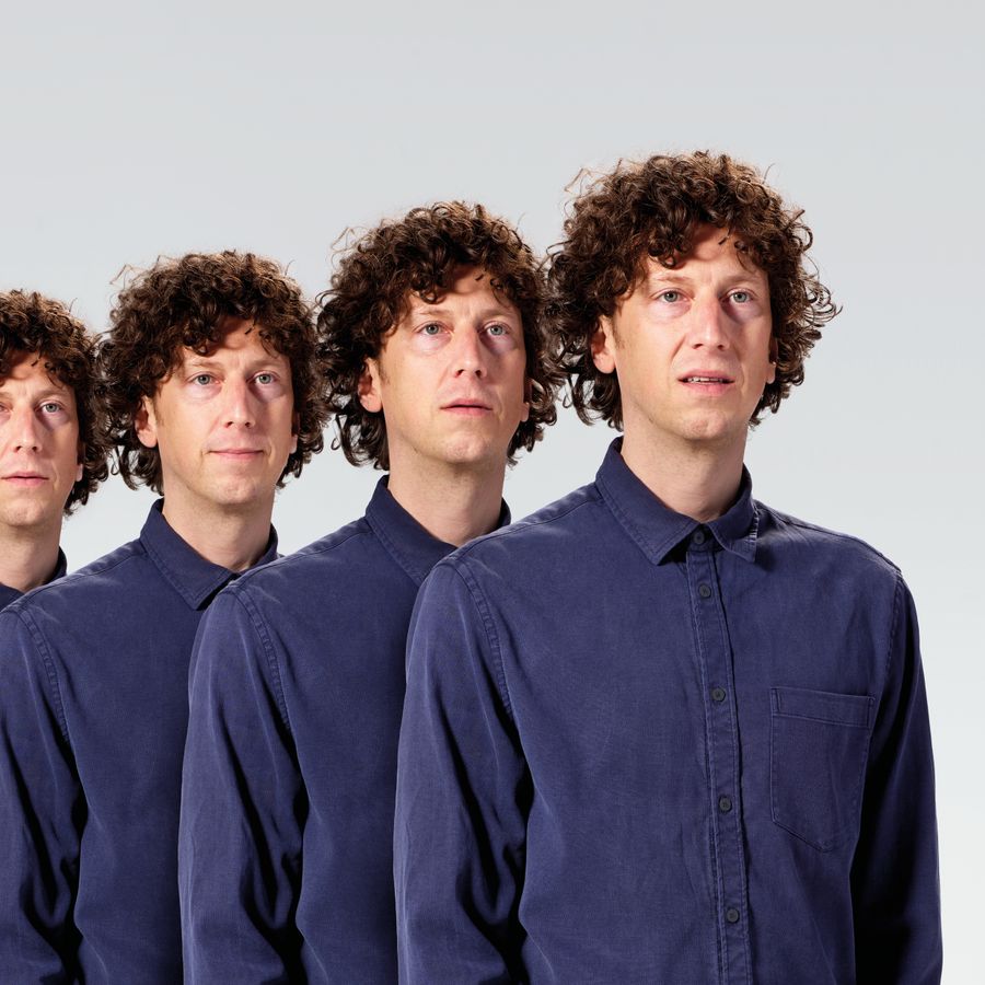 Merijn Scholten | Chassé Theater Breda