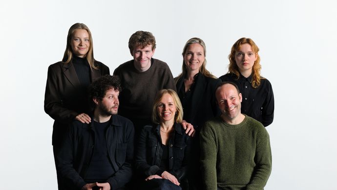 Toneelgroep Maastricht | Chassé Theater Breda