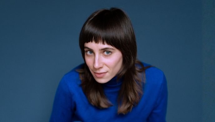 Marie Koet | Chassé Theater Breda