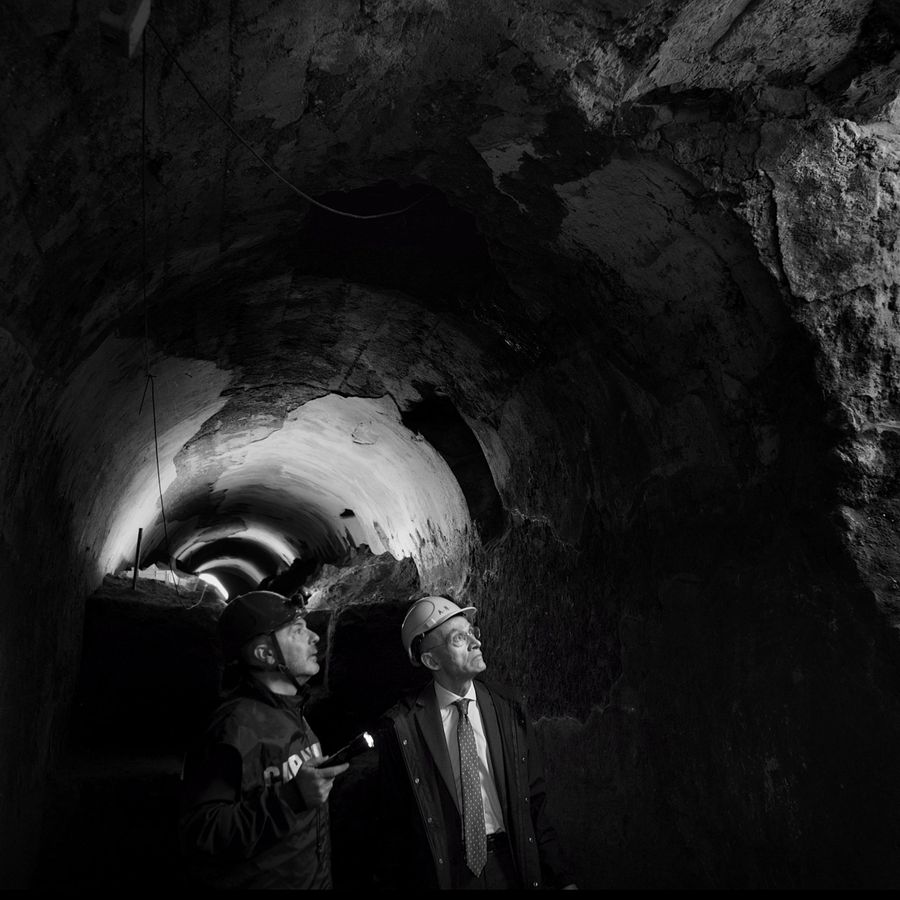 Below the Clouds | Chassé Cinema Breda