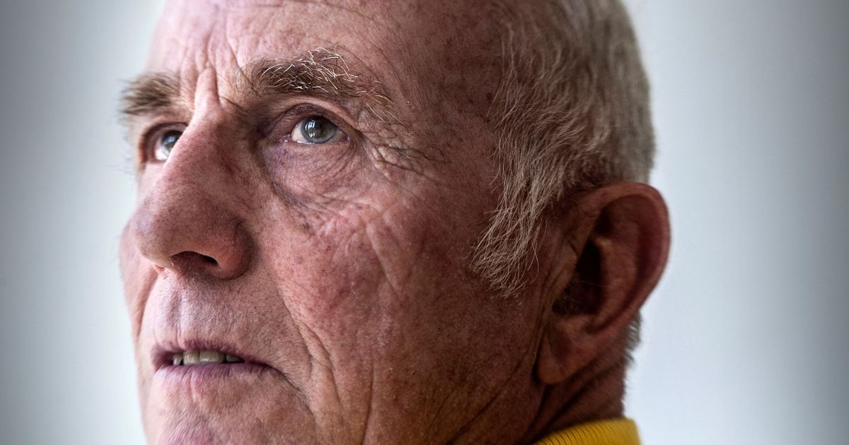 Joop wordt 80! — De Tourwinnaar van ’80