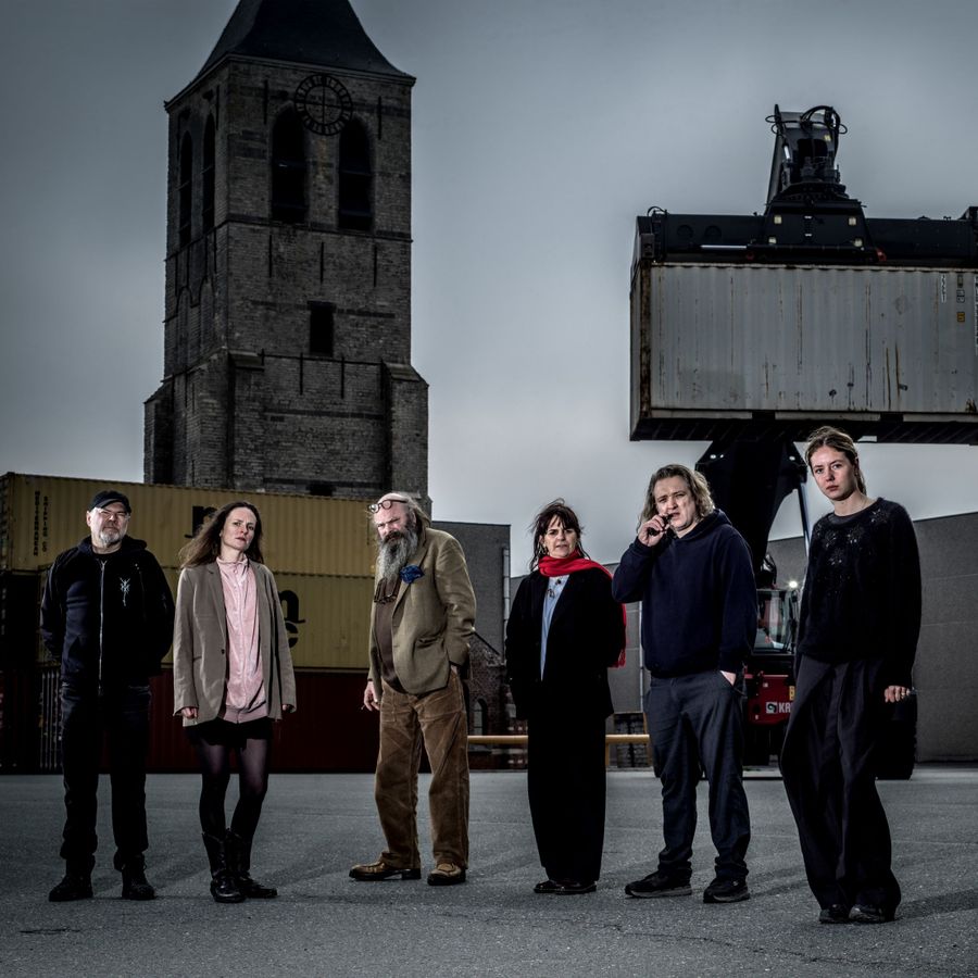 Nachtland | Chassé Theater Breda