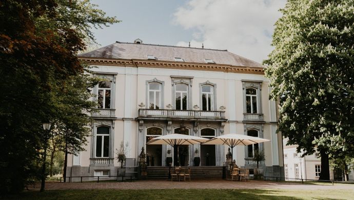 Sunset Cinema | Landgoed Wolsflaar