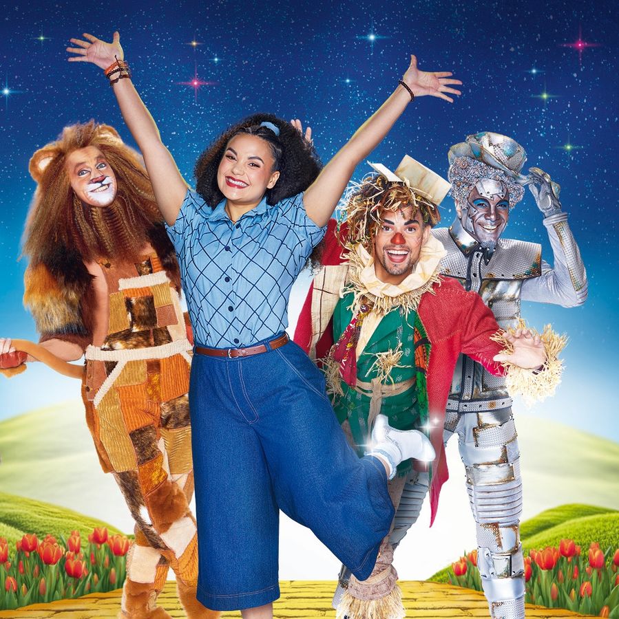 The WIZ | Chassé Theater Breda