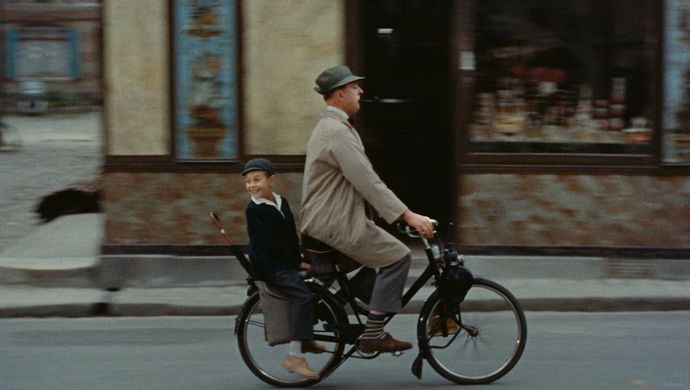 Mon oncle | Chassé Cinema Breda