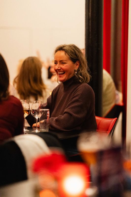 De Brasserie | Chassé Theater Breda