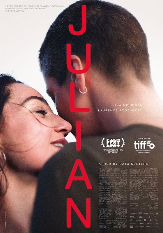 Julian | Chassé Cinema Breda