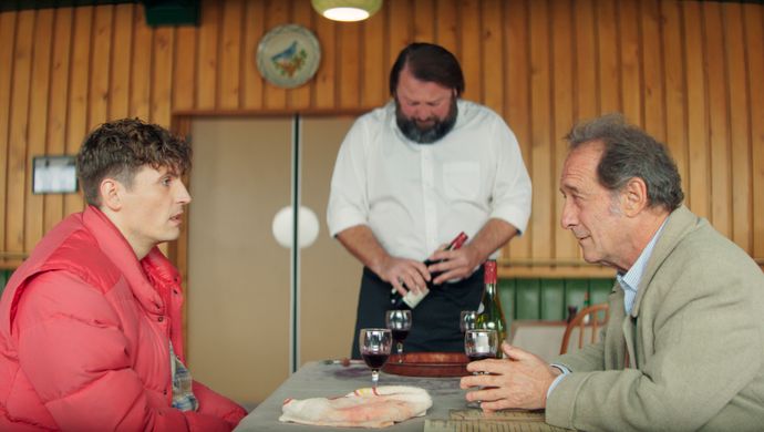 Le Deuxième Acte | Chassé Cinema Breda