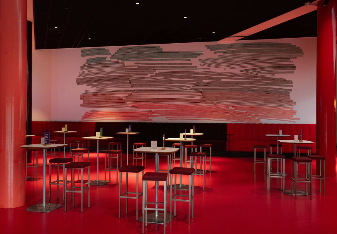 DAEV MOMO | foto door Edwin Wiekens