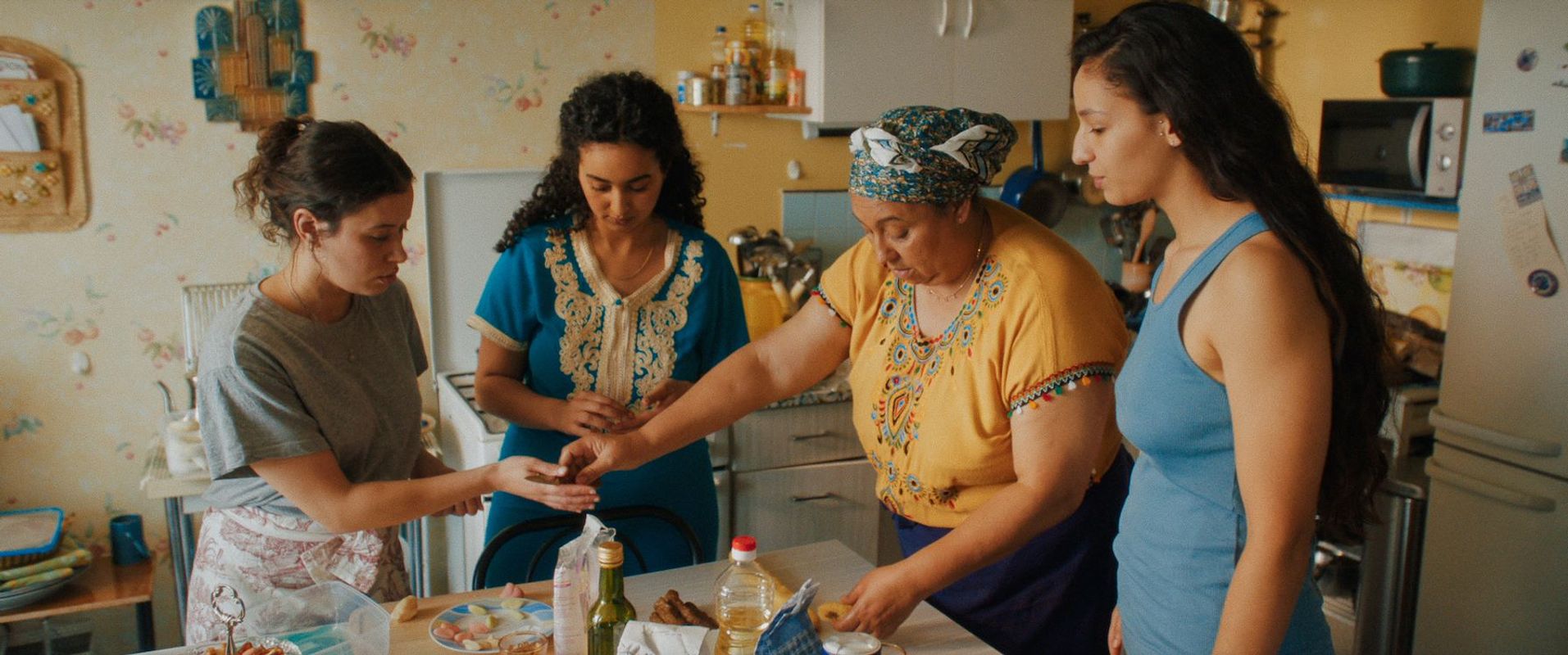 La petite dernière | Chassé Cinema Breda