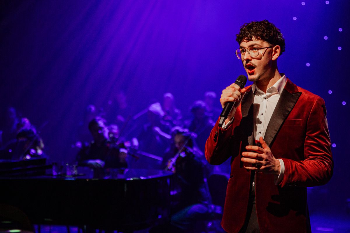 Woman In Love | Chassé Theater Breda