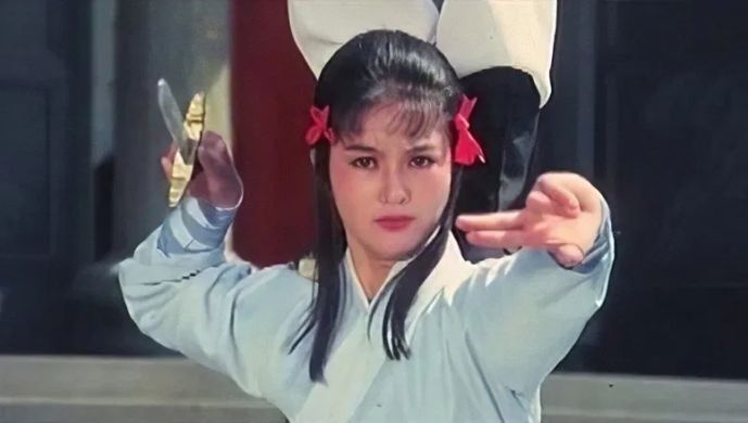 BUTplugged #42: Shaolin Invincibles (1978, 35mm) | Chassé Cinema Breda