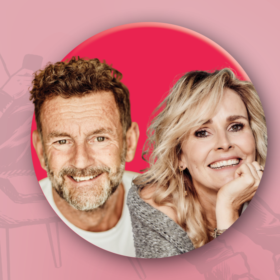 Kluun en Yvanka van der Zwaan | Chassé Theater Breda