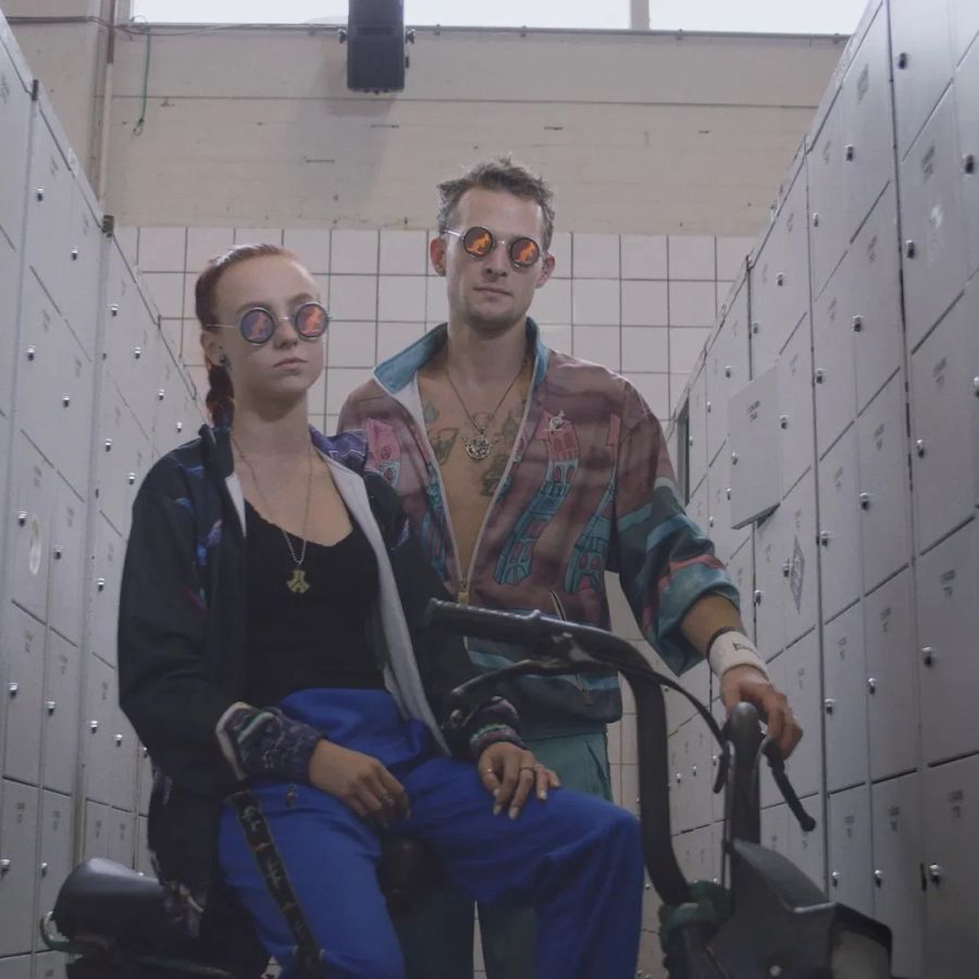 TURF: Thunderdome Never Dies (EN subs) | Chassé Cinema Breda