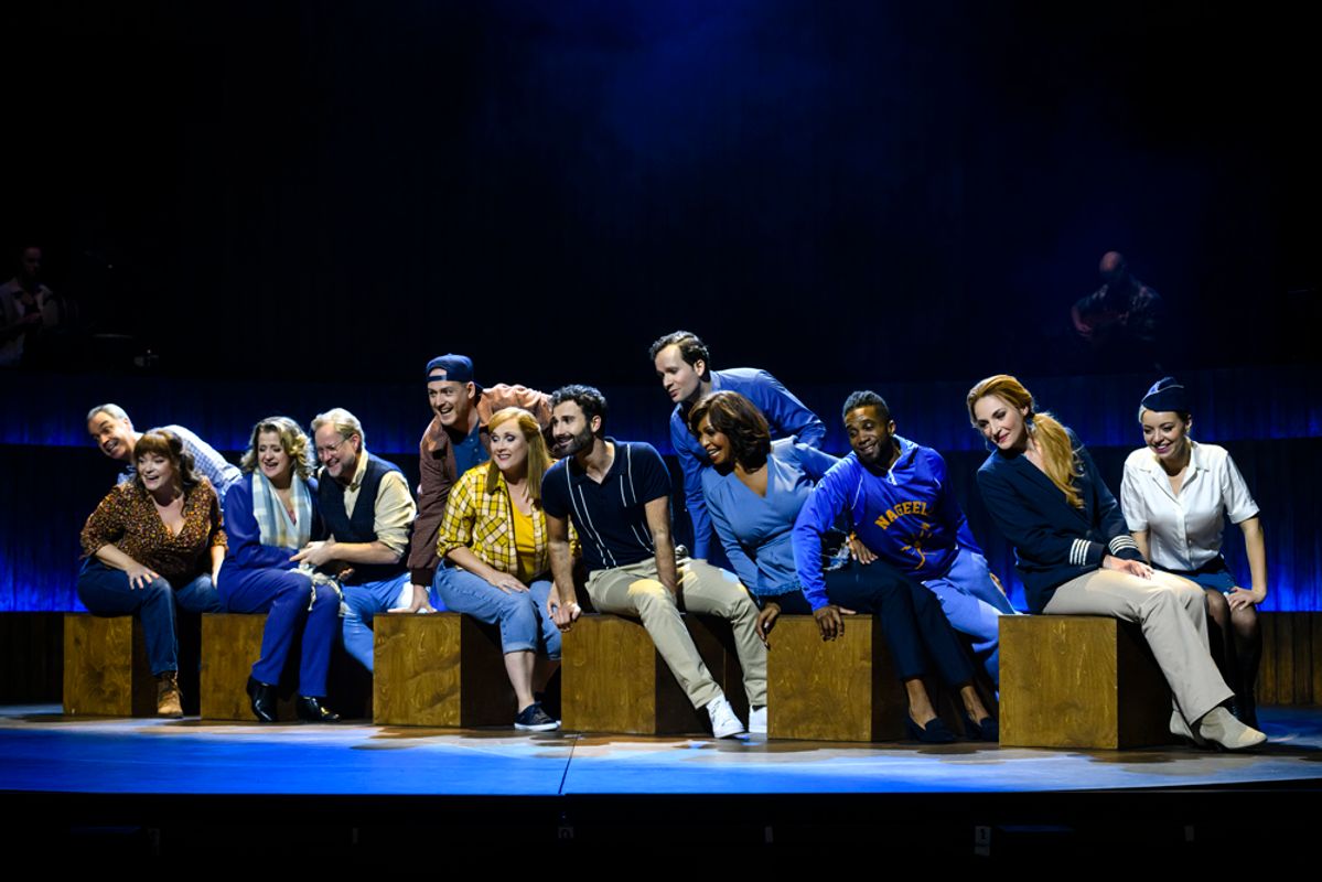 Come From Away - Chassé Theater Breda