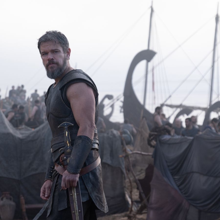 The Odyssey | Chassé Cinema Breda