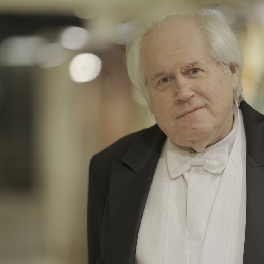 Grigory Sokolov