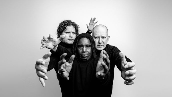 Jazz op de Steinway | Chassé Theater Breda