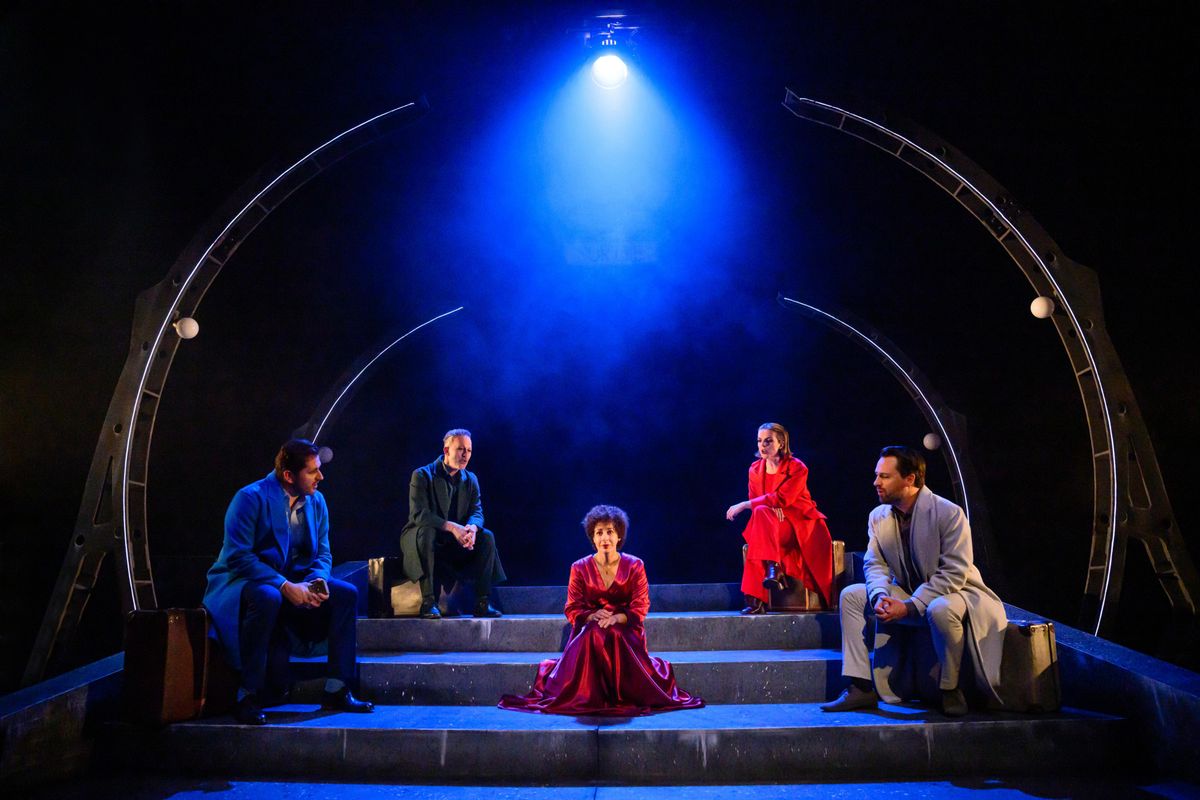 Piaf | Chassé Theater Breda